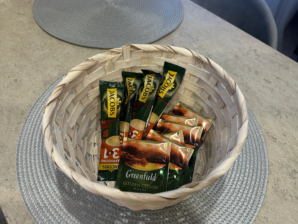 Уютная 2-х комнатная квартира в самом центре города