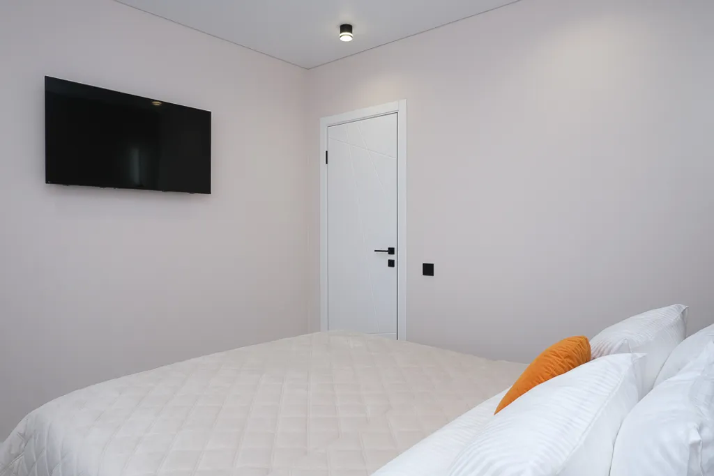 Квартира в ЖК на Поворотной