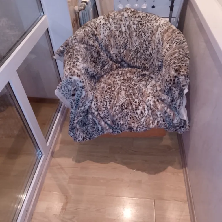 2-комнатная в Центральном районе