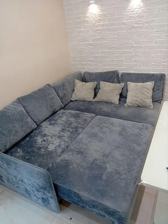 Квартира у моря — аренда посуточно в Алушта