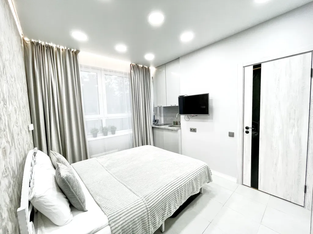 Уютный номер