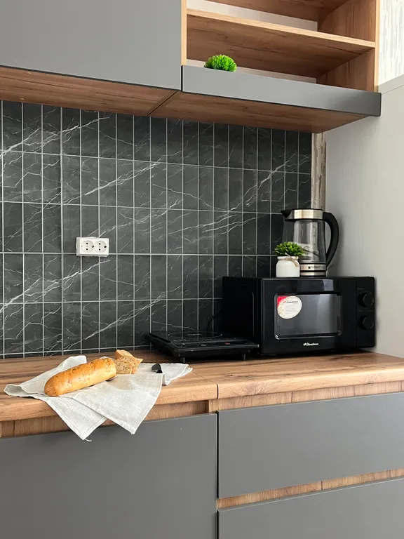 Квартира Уютная квартира недалеко от Планеты — Красноярск