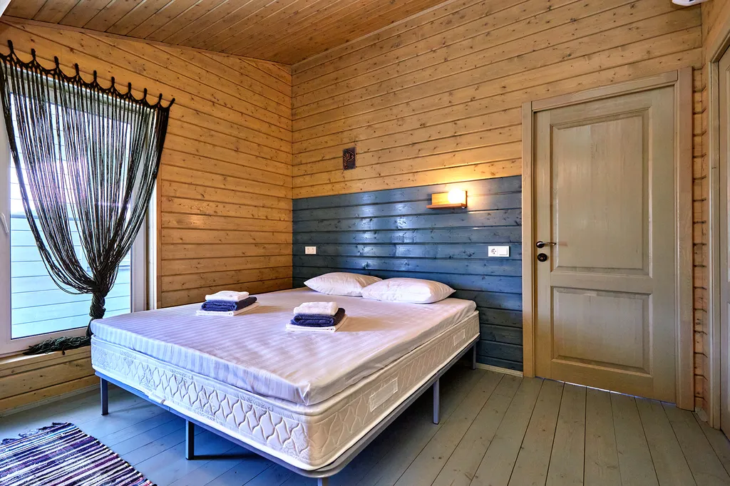 3-комнатный Дом