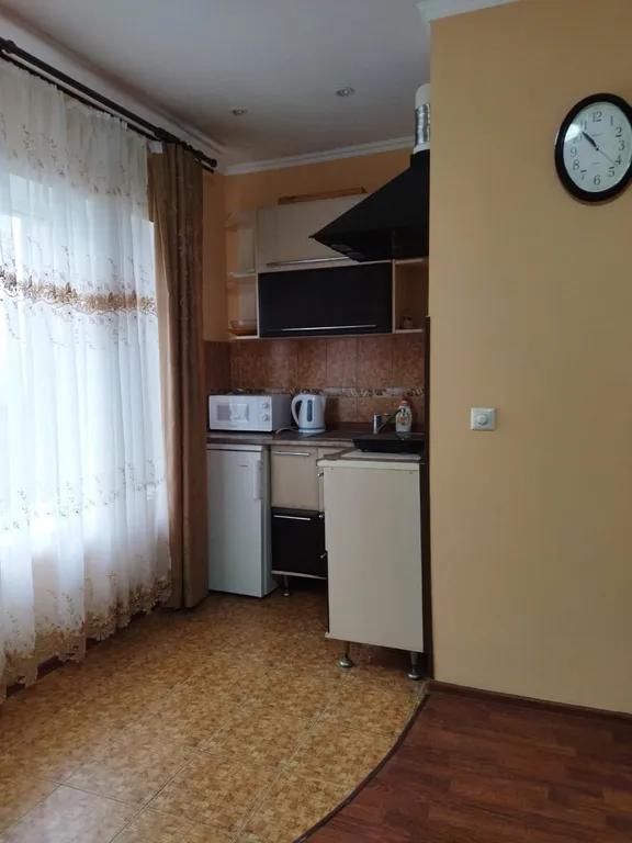 Квартира 1-комнатная Квартира — Судак