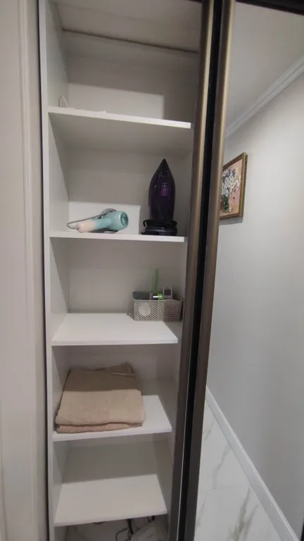 Студия в центре