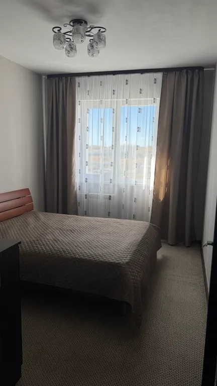 Квартира Уютная квартира возле Областной больнице — Иркутск