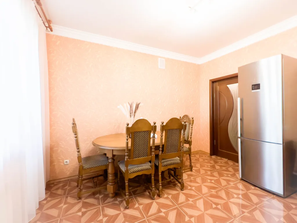 Апартамент престиж