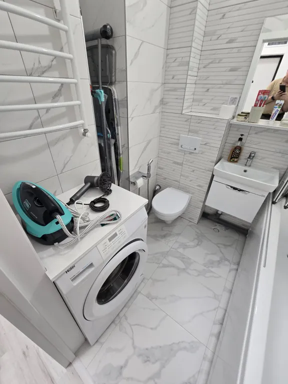 Квартира Уютная квартира у озера Тихого — Светлогорск