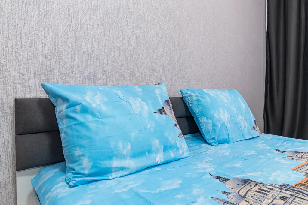 Квартира Квартира Уют Самолет — Краснодар