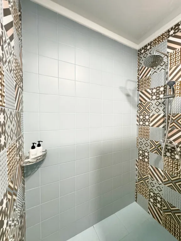 Семейный номер Люкс 2