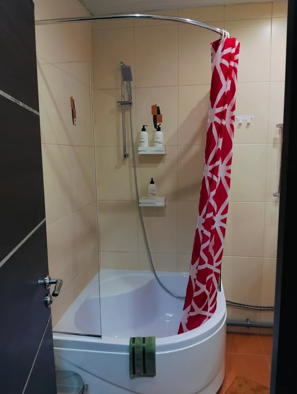 Студия у метро