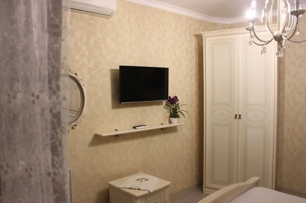 Квартира Комната — Адлер