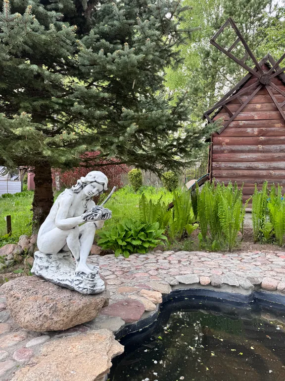 Усадьба Сова