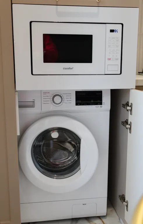 Шикарная квартира с дизайнерским ремонтом