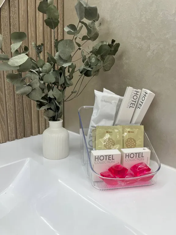 Квартира на набережной Северной Двины