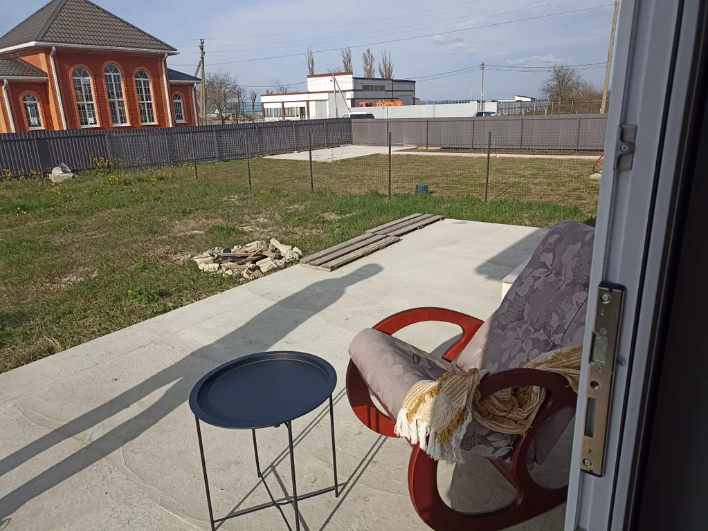 Коттедж Дом Лето в Белом — Темрюк