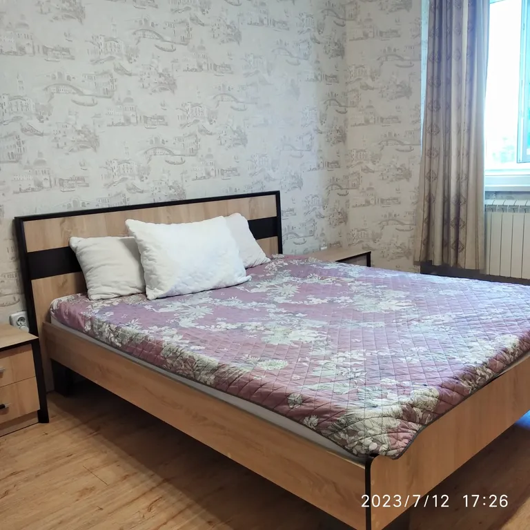 Просторная квартира у филармонии