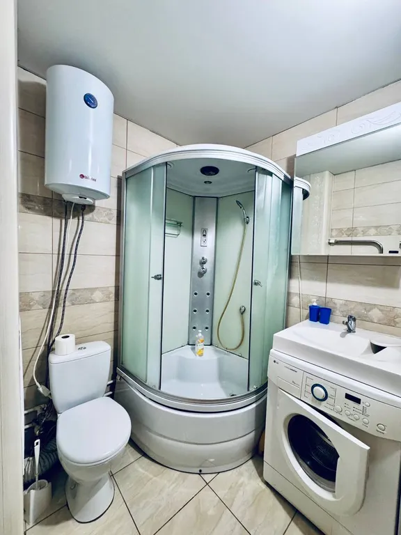 Уютно Ижевск Квартира в 5-ти минутах от клиники Медиаль