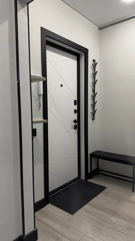 Квартира Квартира Уютный уголок — Великий Новгород