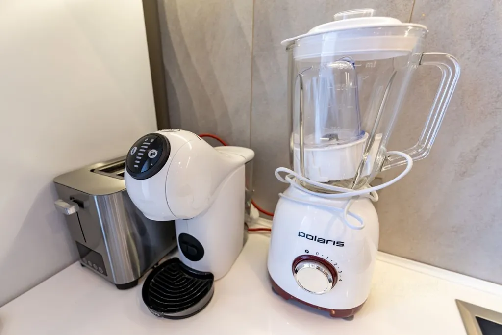 2-комнатная квартира с террасой и красивым видом