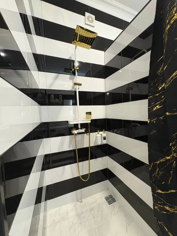 Дом в центре города