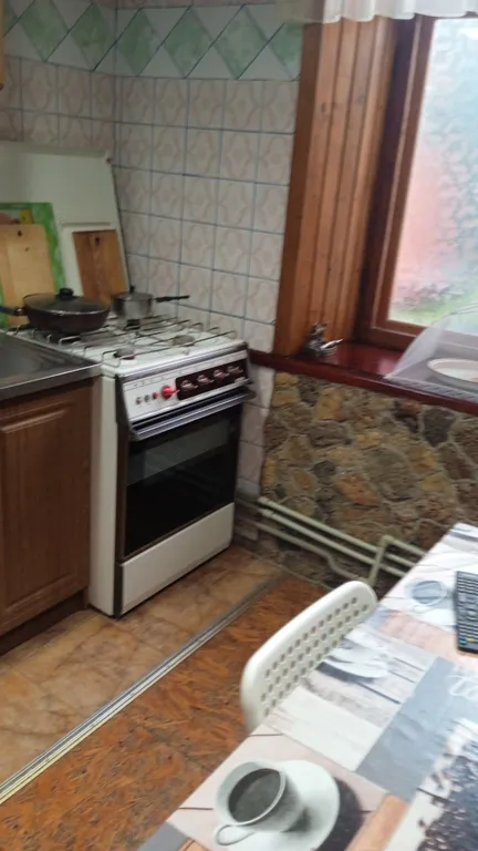 Коттедж Двух комнатный дом, в центре старого города — Евпатория