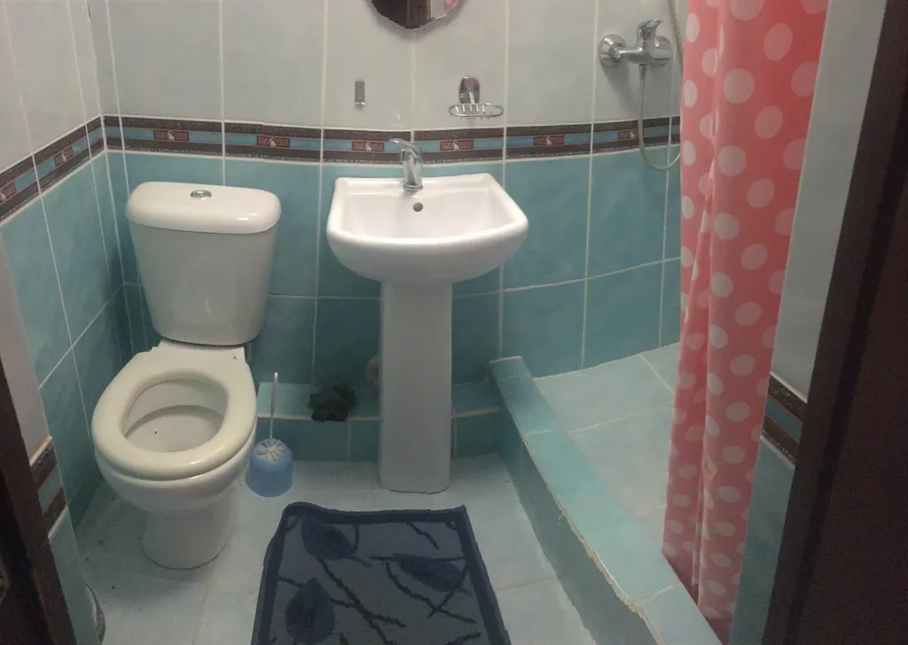 Квартира Комната — Лазаревское