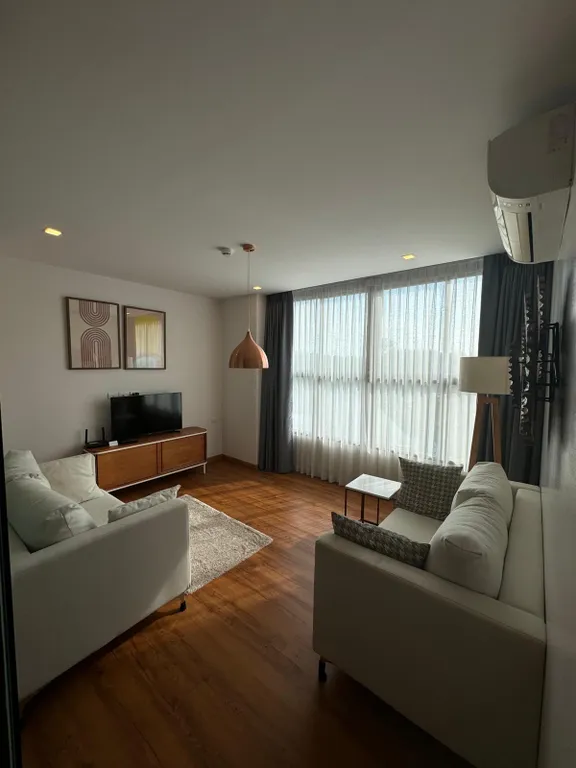 Просторная квартира у океана с окнами на восход