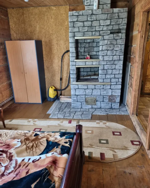 Отдых на территории гпу Беловежская пуща