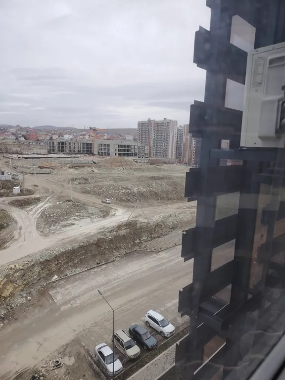 Квартира 2-комнатная Квартира — Новороссийск
