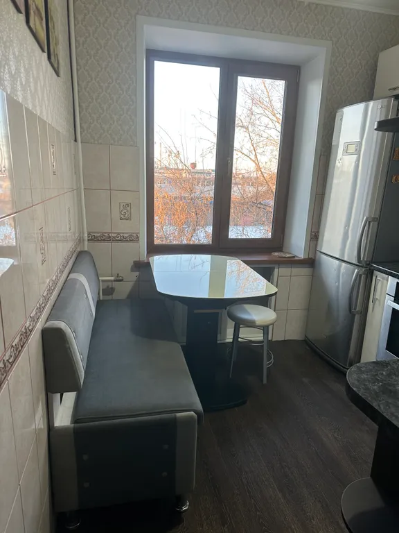 2-квартира у стадиона Металлург