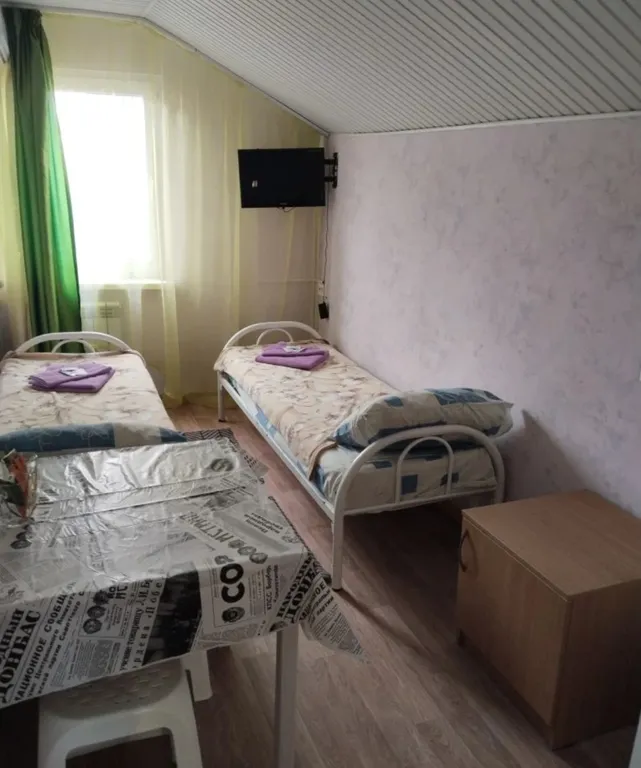 Квартира Лакомка. Карамельки 8 — аренда посуточно в Анапа