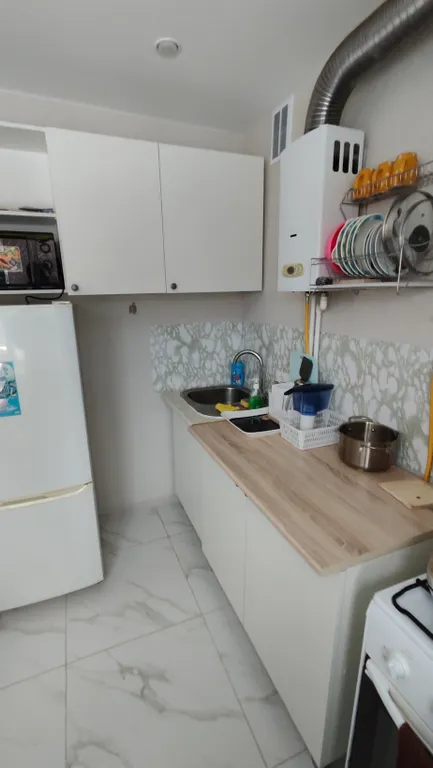 Уютная 1-комнатная квартира в северо-западном районе