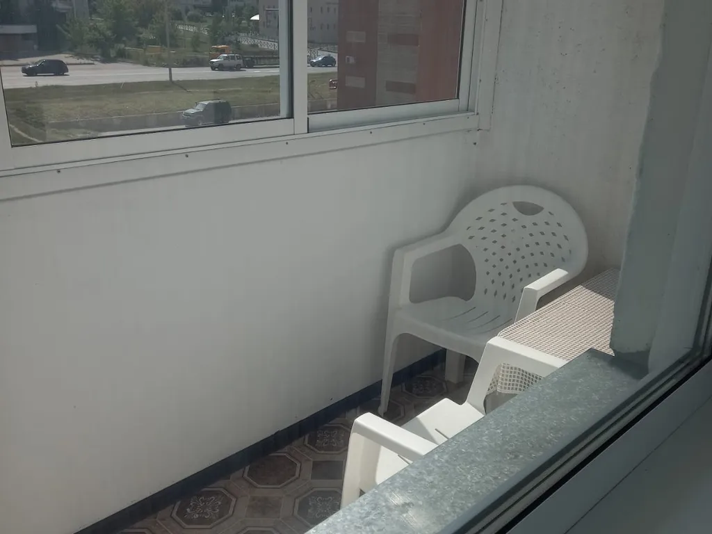 Уютная, чистая квартира-студия в элитном районе