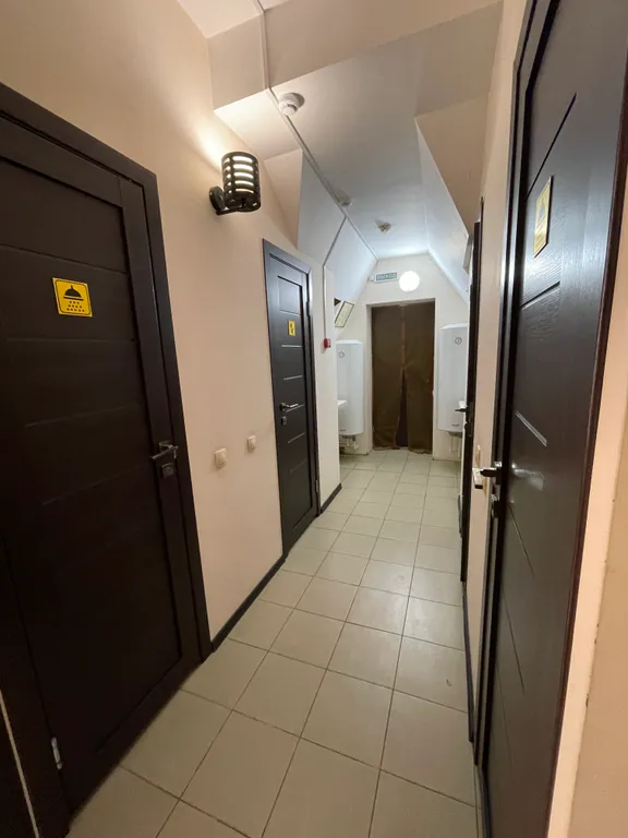 Квартира Комната — Кущёвская