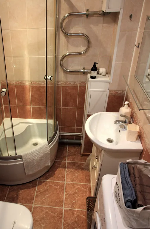 Студия в лучшем месте Всеволожска