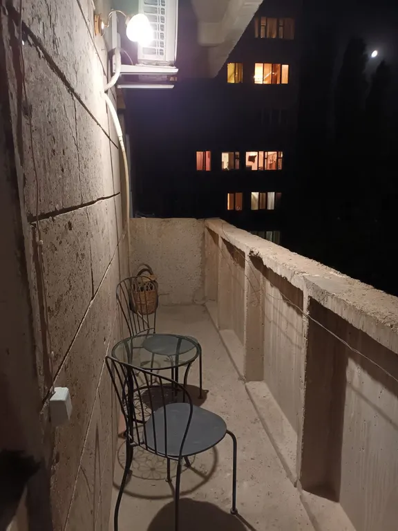 Уютная 3 ком-ая квартира с прекрасной инфраструктурой