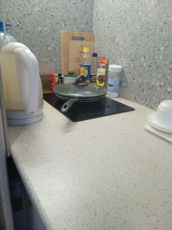 Хорошая квартира для хорошей компании