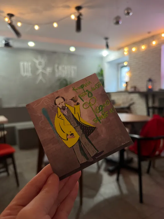 Квартира Квартира Раскольникова modern — Санкт-Петербург