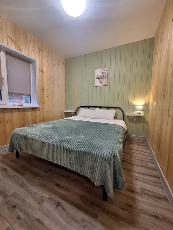 3-комнатный Дом