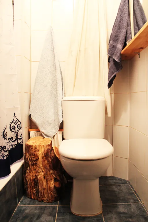 Квартира Тихая квартира в 300 метрах от Невского проспекта — Санкт-Петербург