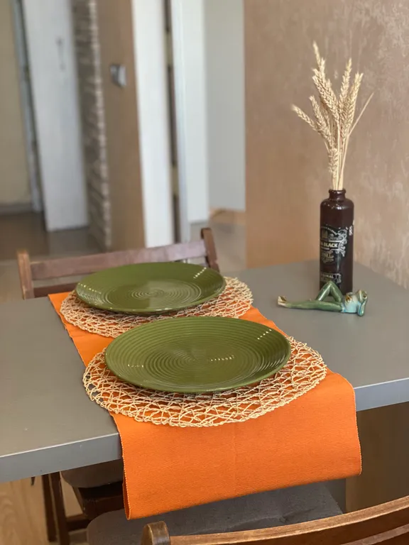 Квартира Апартаменты с видом на живописную Преголю — Калининград