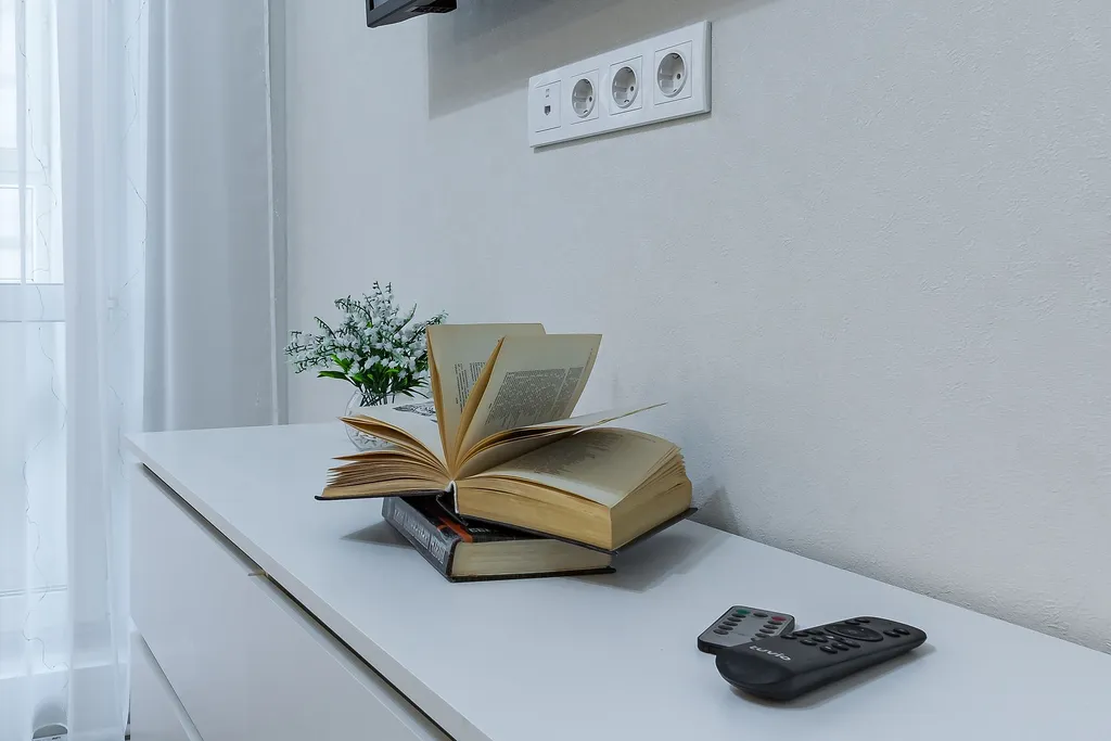 Квартира премиум класса в новом микрорайоне