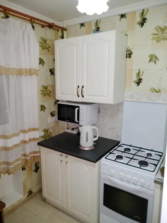 Уютная квартира в центре