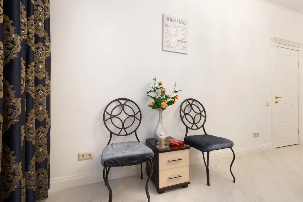 Квартира Квартира Апартамент в центре возле метро Маяковская — Москва