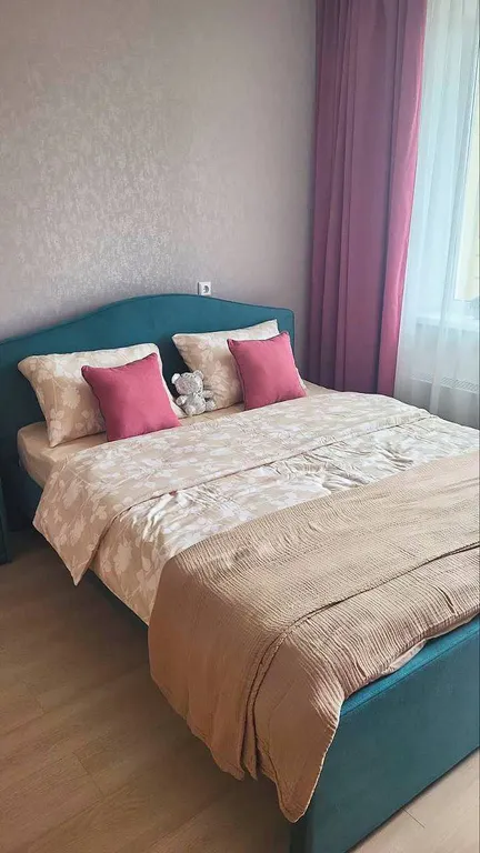 1-комнатная квартира в Южных воротах