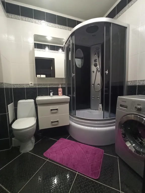 Отличная квартира-студия в центре