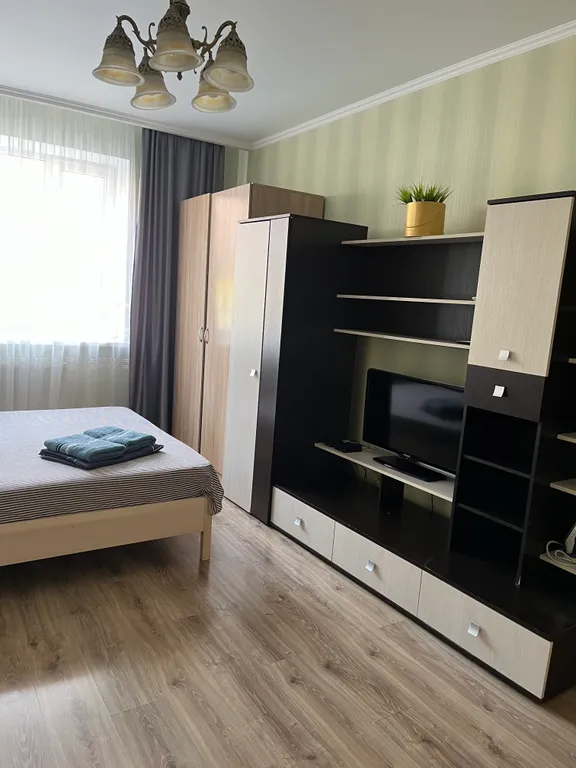 Квартира Три района — аренда посуточно в Краснодар