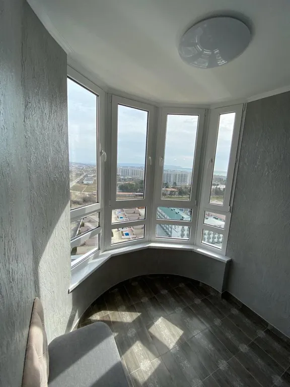 Квартира Однокомнатная квартира — Анапа