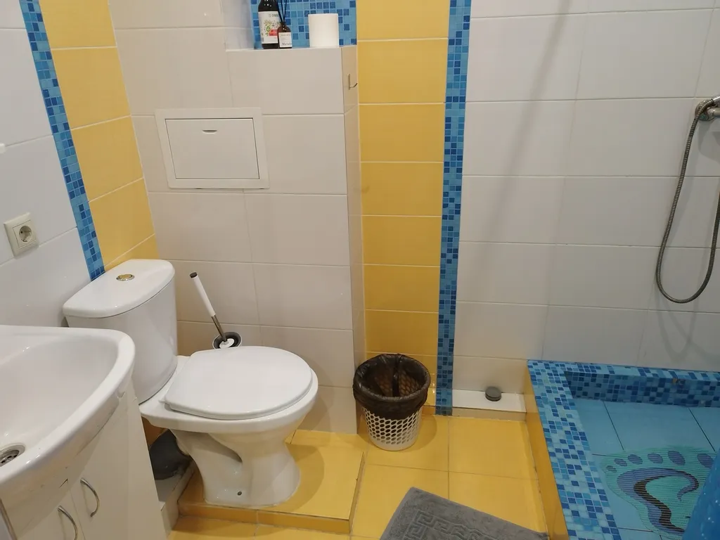 Тихое место для комфортного проживания